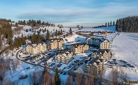 Aparthotel Apartamenty Czarna Góra 308